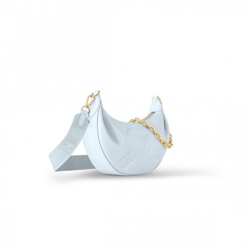 (image for) LOUIS VUITTON OVER THE MOON M59825 (27.5*16*7cm)