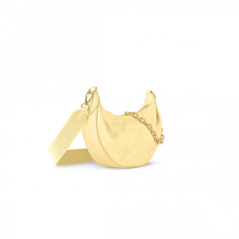 (image for) LOUIS VUITTON OVER THE MOON M59823 (27.5*16*7cm)