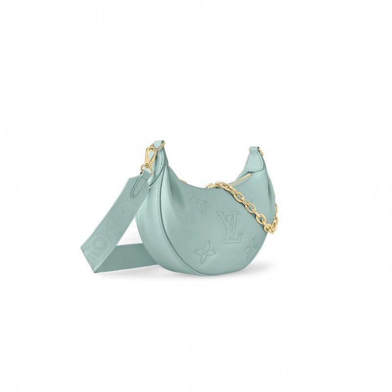 (image for) LOUIS VUITTON OVER THE MOON M20857 (27.5*16*7cm)