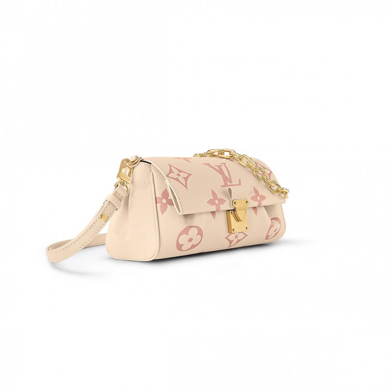 (image for) LOUIS VUITTON FAVORITE M46393 (24*14*9cm)