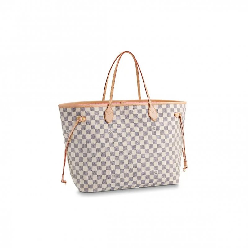 (image for) LOUIS VUITTON NEVERFULL GM N41604 (39*32*19cm)