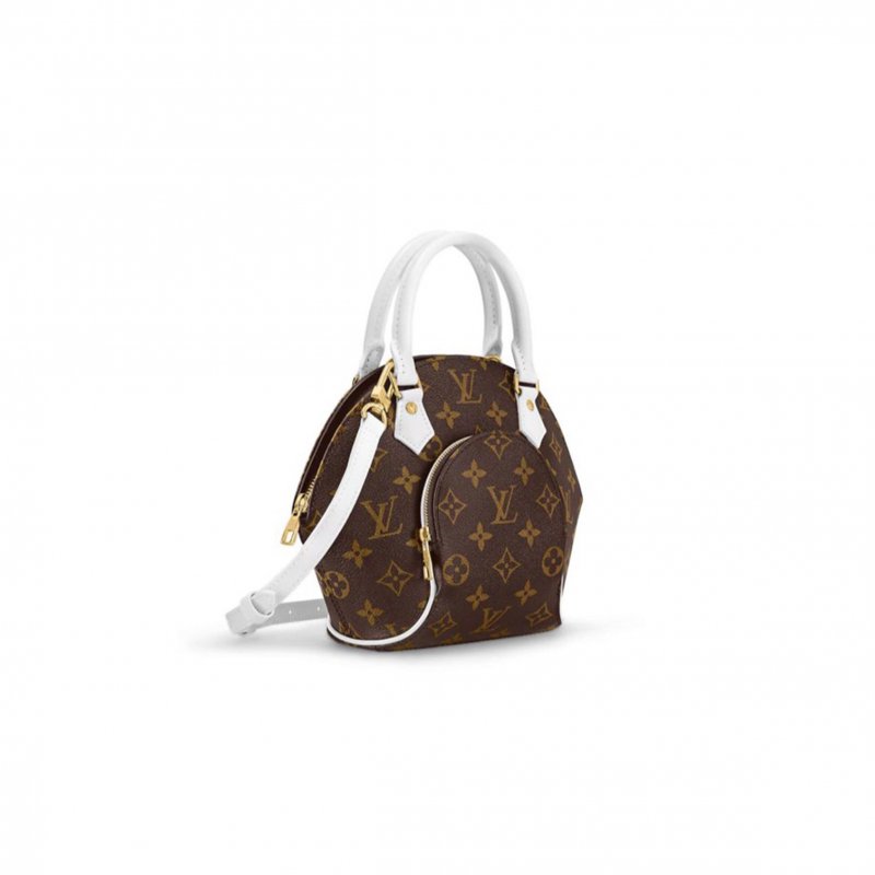(image for) LOUIS VUITTON ELLIPSE BB M20752 (22.5*19.5*10cm)