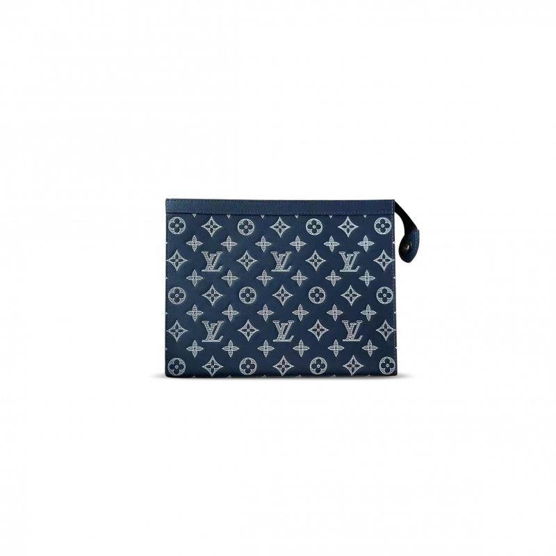 (image for) LOUIS VUITTON POCHETTE VOYAG (26*20*5cm)