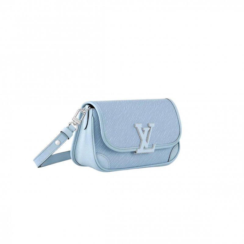 (image for) LOUIS VUITTON BUCI M59461 (24.5*15.5*9cm)