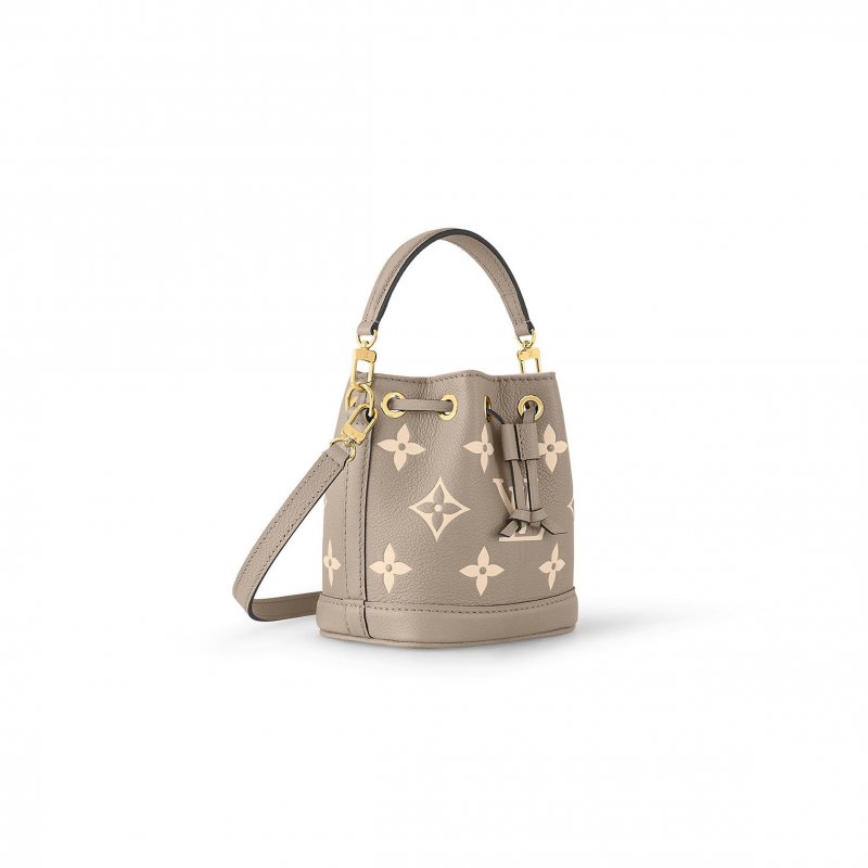 (image for) LOUIS VUITTON NANO NOÉ M46291 (13*16*10cm)