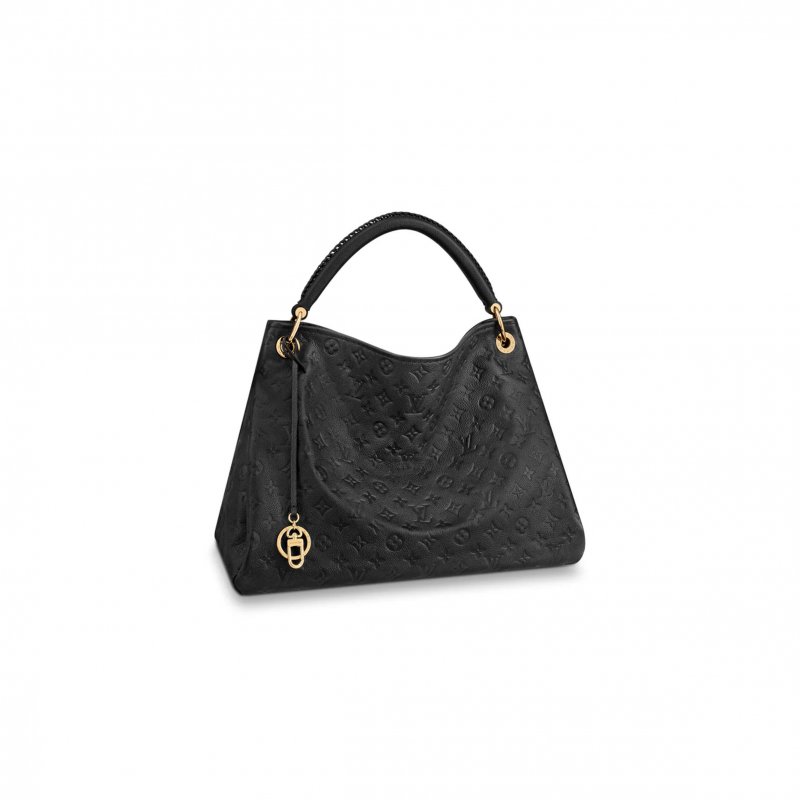 (image for) LOUIS VUITTON ARTSY MM M41066 (41*32*22cm)