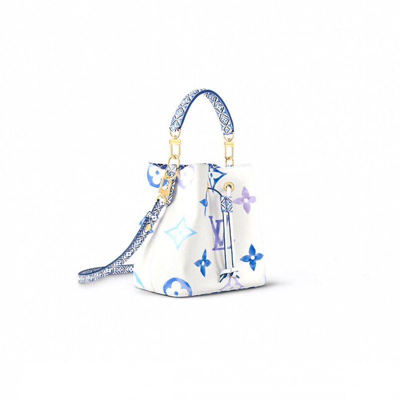 (image for) LOUIS VUITTON LV BY THE POOL NEONOE BB M22985 (20*20*13cm)