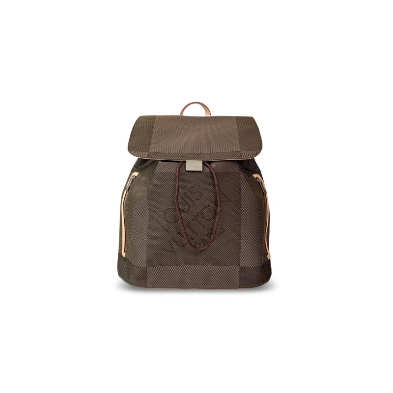 (image for) LOUIS VUITTON PIONNIER DAMIER GEANT M93055 (43*35*21cm)