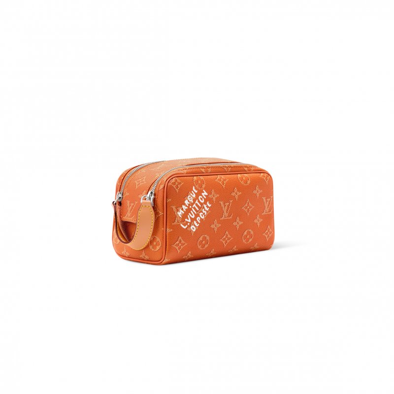 (image for) LOUIS VUITTON MINI DOPP KIT M26873 (20*13*12cm)