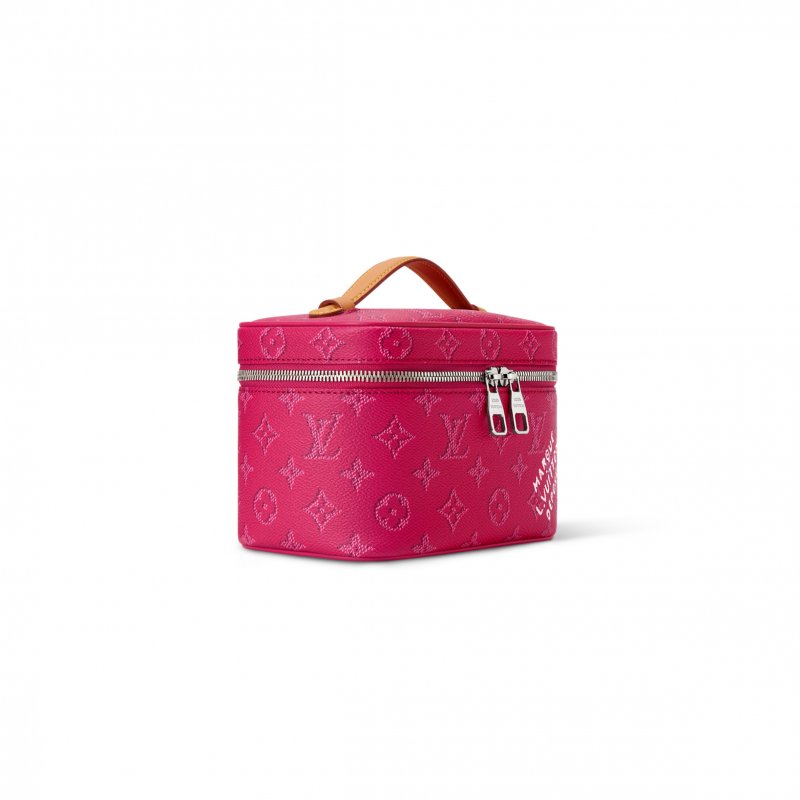 (image for) LOUIS VUITTON NICE MINI M26889 (20*13.5*12cm)