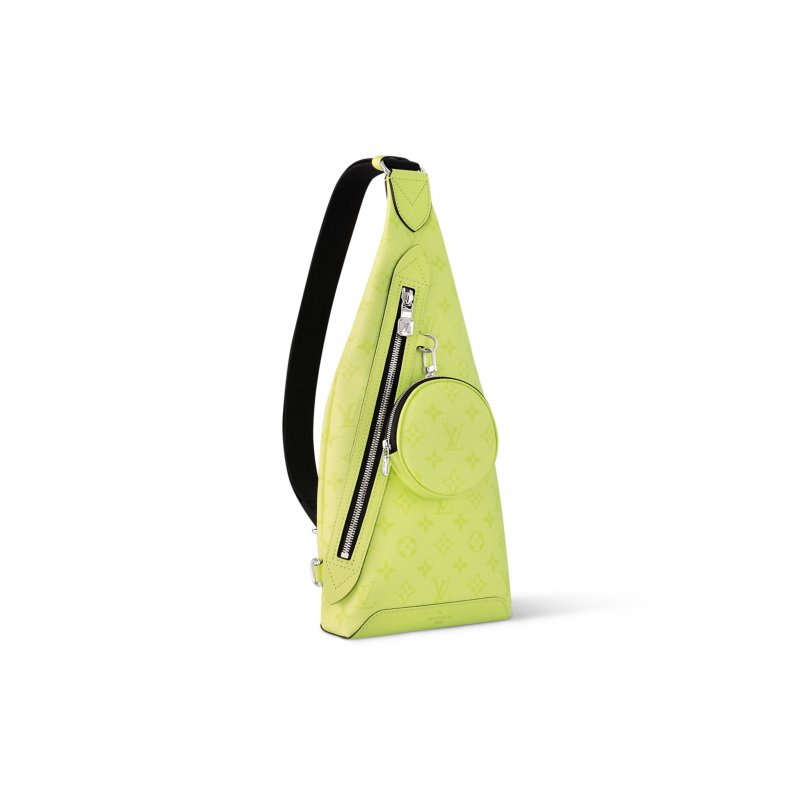 (image for) LOUIS VUITTON DUO SLINGBAG M14071 (42*20*6cm)