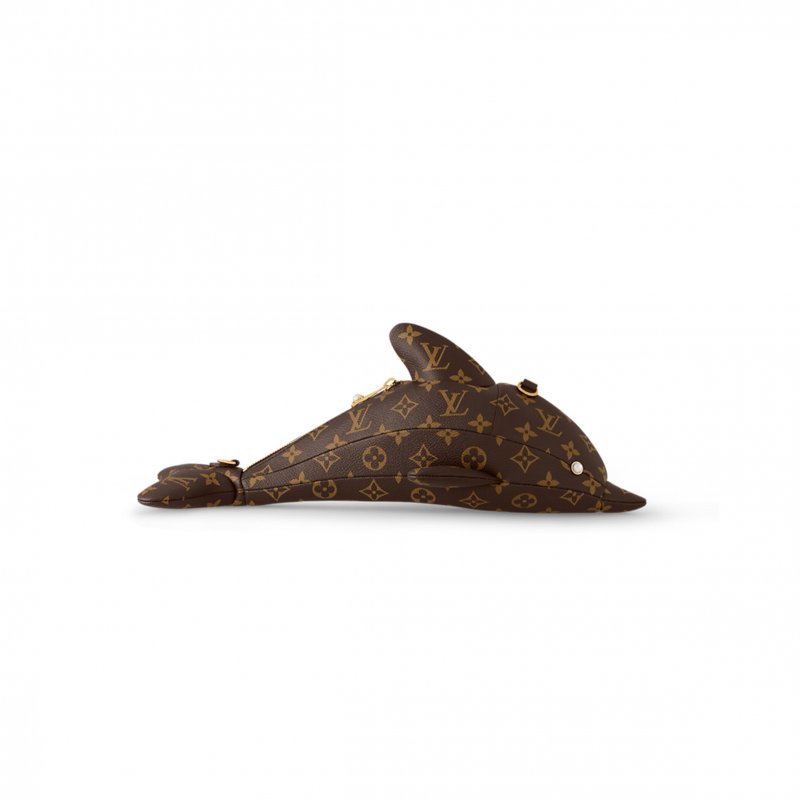 (image for) LOUIS VUITTON DOLPHIN BAG M14963 (38*18*18cm)