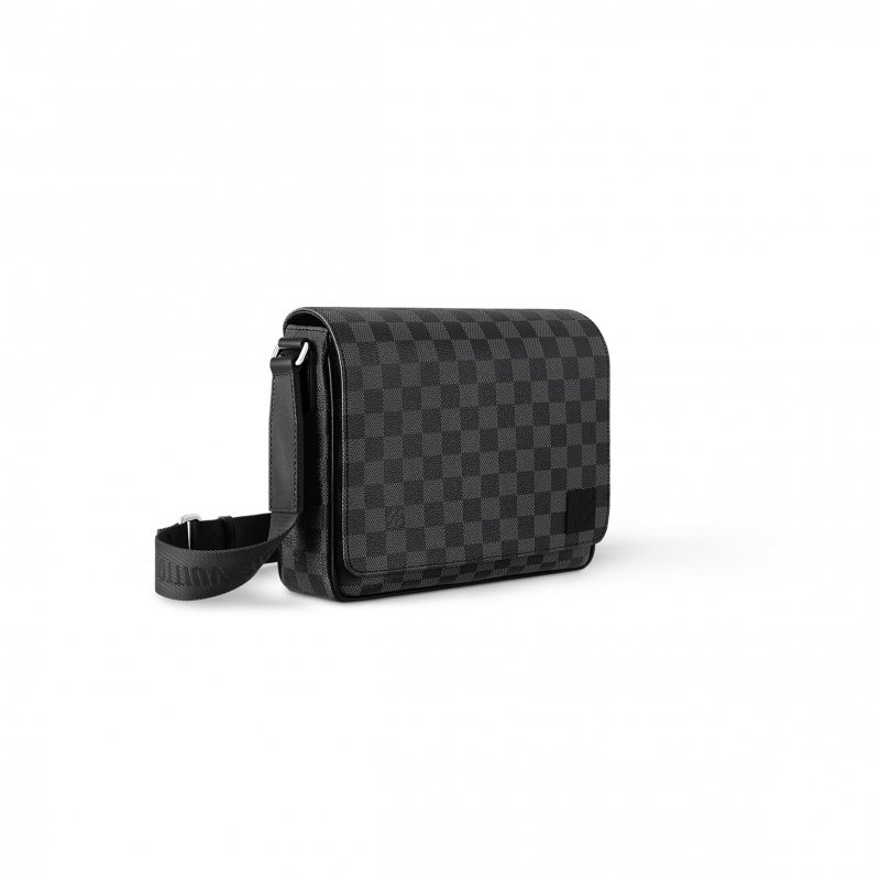 (image for) LOUIS VUITTON DISTRICT PM N42710 (26*20*7cm)