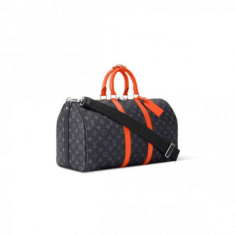 (image for) LOUIS VUITTON KEEPALL BANDOULIÈRE 50 M15251 (50*29*23cm)