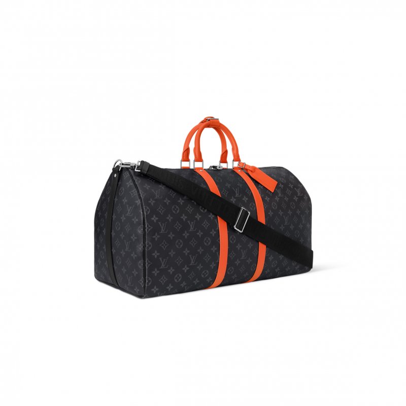 (image for) LOUIS VUITTON KEEPALL BANDOULIÈRE 55 M15253 (55*31*26cm)