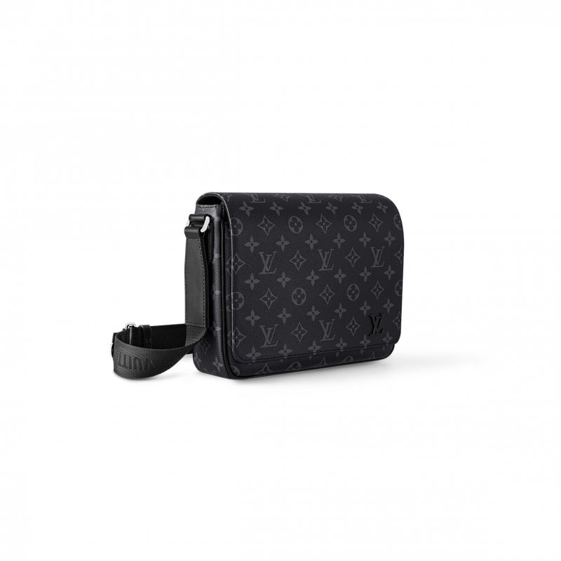 (image for) LOUIS VUITTON DISTRICT PM M46255 (26*20*7cm)