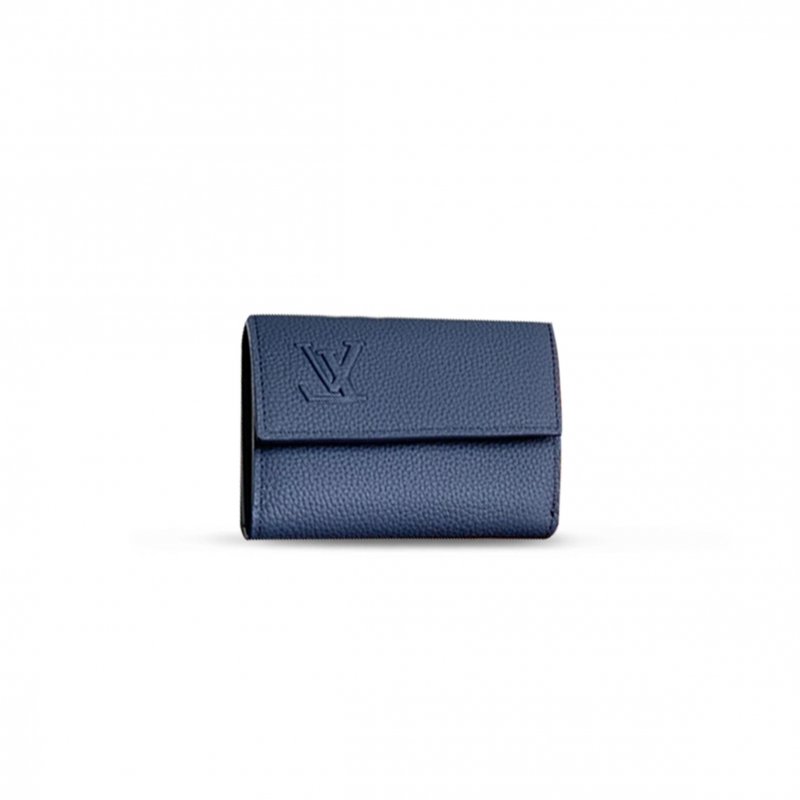 (image for) LOUIS VUITTON VICTOR WALLET M26250 (11.5*9*2.5cm)