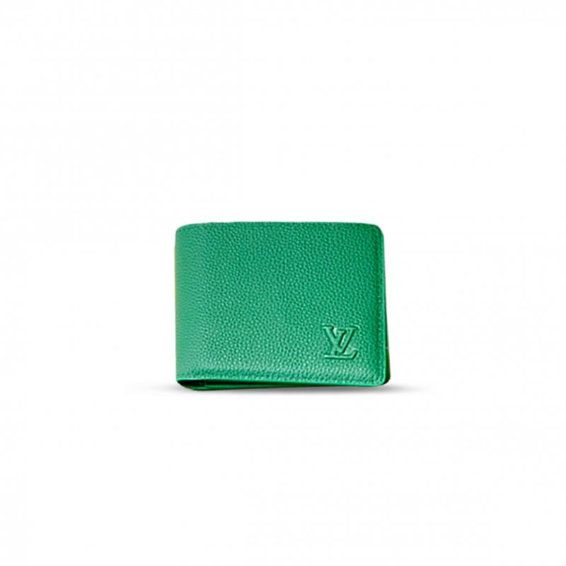 (image for) LOUIS VUITTON MULTIPLE WALLET M25947 (11.5*9*2.5cm)