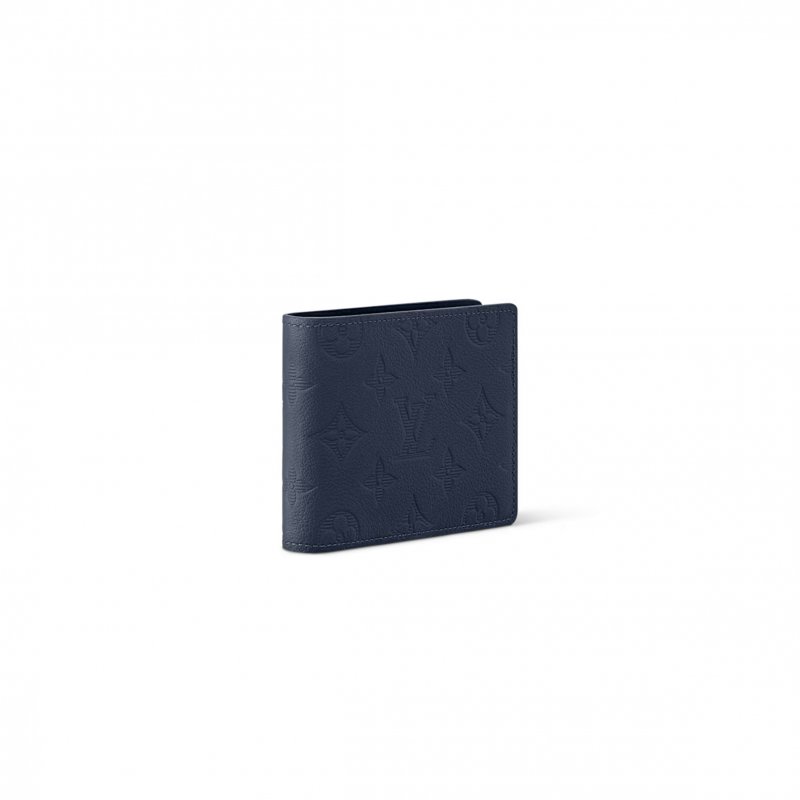 (image for) LOUIS VUITTON MULTIPLE WALLET M14787 (11.5*9*1.5cm)