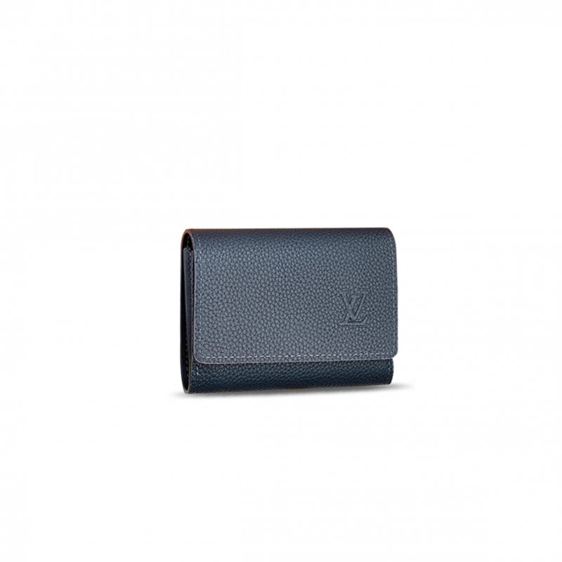 (image for) LOUIS VUITTON VICTOR WALLET M26250 (11.5*9*2.5cm)
