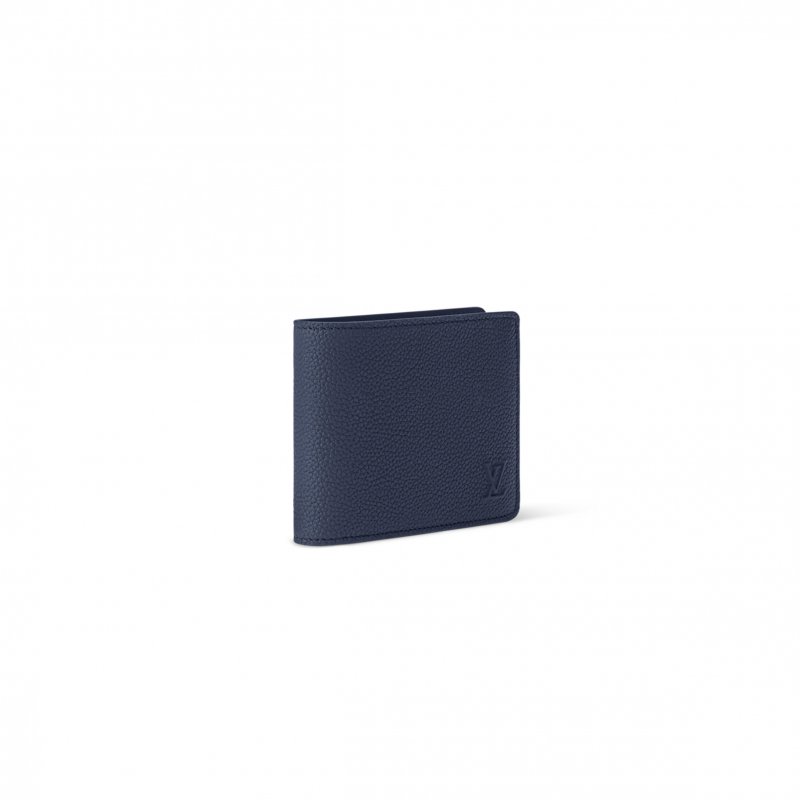 (image for) LOUIS VUITTON MULTIPLE WALLET M25983 (11.5*9*1.5cm)