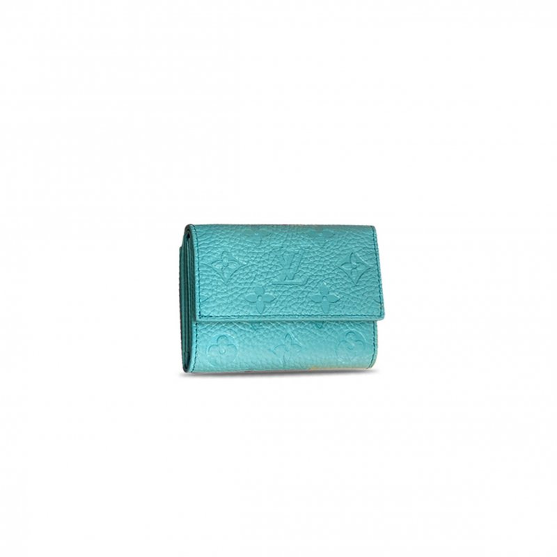 (image for) LOUIS VUITTON SLENDER PILOT WALLET M14143 (11*8.5*2cm)