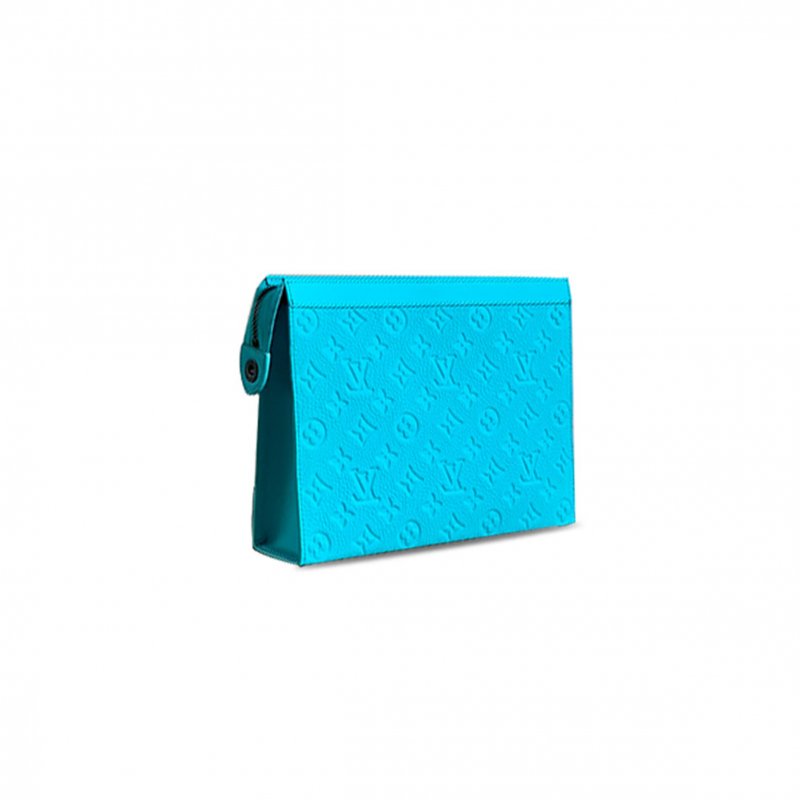 (image for) LOUIS VUITTON POCHETTE VOYAGE M11466 (27*21*6cm)
