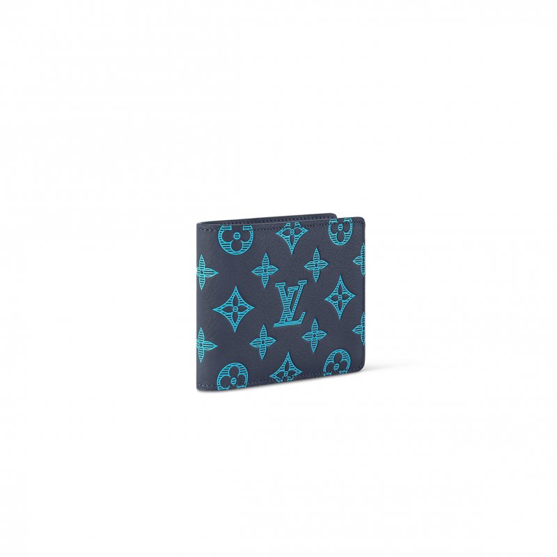 (image for) LOUIS VUITTON MULTIPLE WALLETS M82323 (11.5*9*1.5cm)