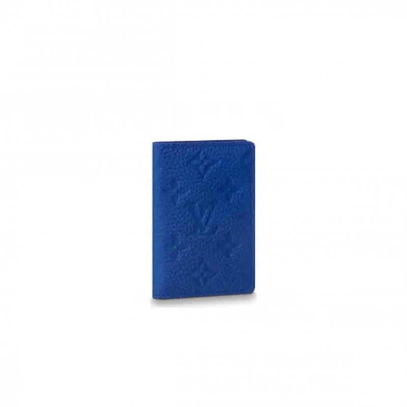 (image for) LOUIS VUITTON TAURILLON WALLETS M82560 (11*7.5*1cm)