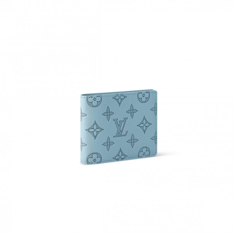 (image for) LOUIS VUITTON MULTIPLE WALLET M14802 (11*9*2cm)
