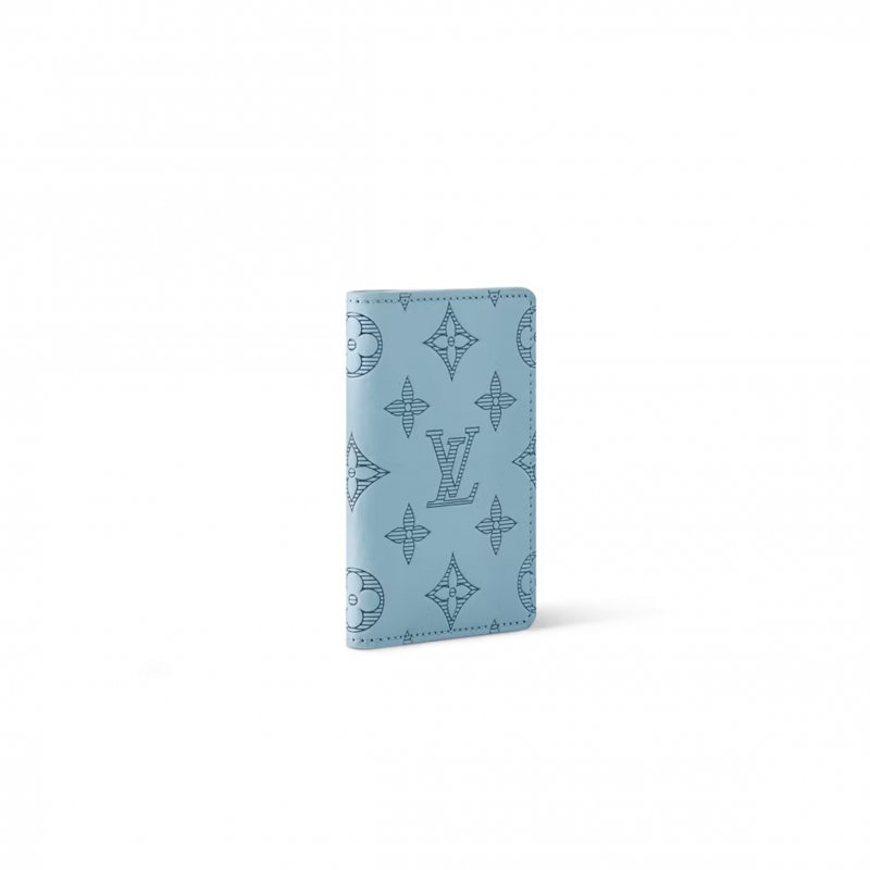 (image for) LOUIS VUITTON POCKET ORGANIZER M14861 (11*8*1cm)