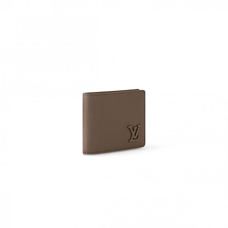 (image for) LOUIS VUITTON MULTIPLE WALLET M11487 (11.5*9*1.5cm)
