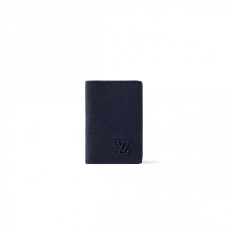 (image for) LOUIS VUITTON POCKET ORGANIZER M11489 (11*8*1cm)