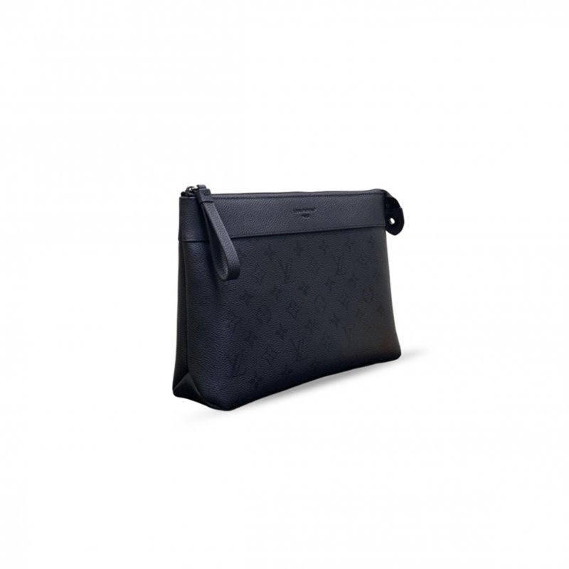 (image for) LOUIS VUITTON POCHETTE VOYAGE SOUPLE M26741 (30*21*7.5cm)