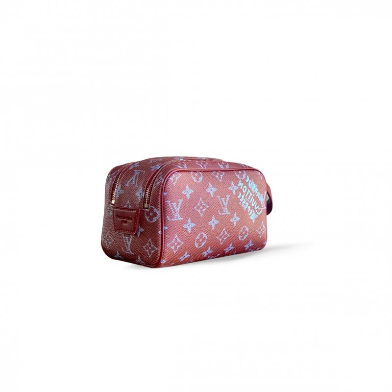 (image for) LOUIS VUITTON MINI DOPP KIT M26871 (20*13*12cm)