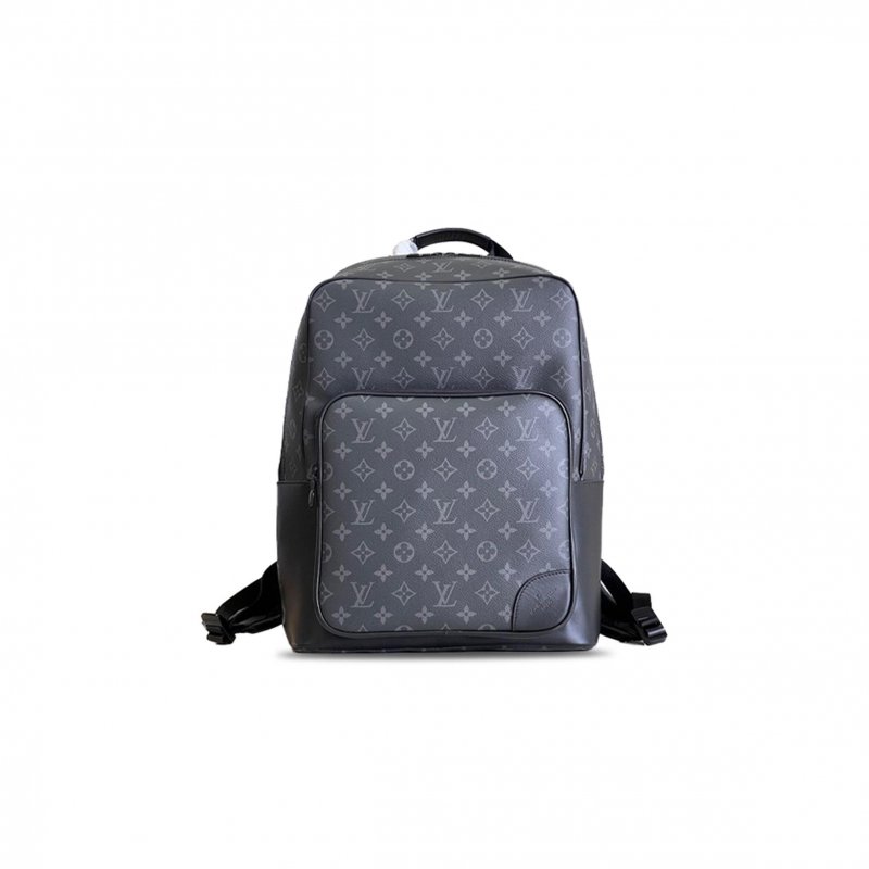 (image for) LOUIS VUITTON DEAN BACKPACK M45335 (41.5*31*15.5cm)