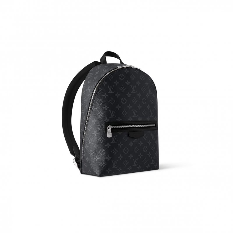 (image for) LOUIS VUITTON DISCOVERY SLIM BACKPACK M14020 (38*28*13cm)
