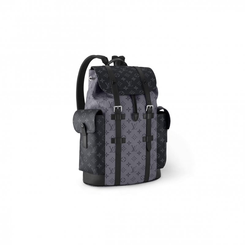 (image for) LOUIS VUITTON CHRISTOPHER PM M45419 (48*41*13cm)