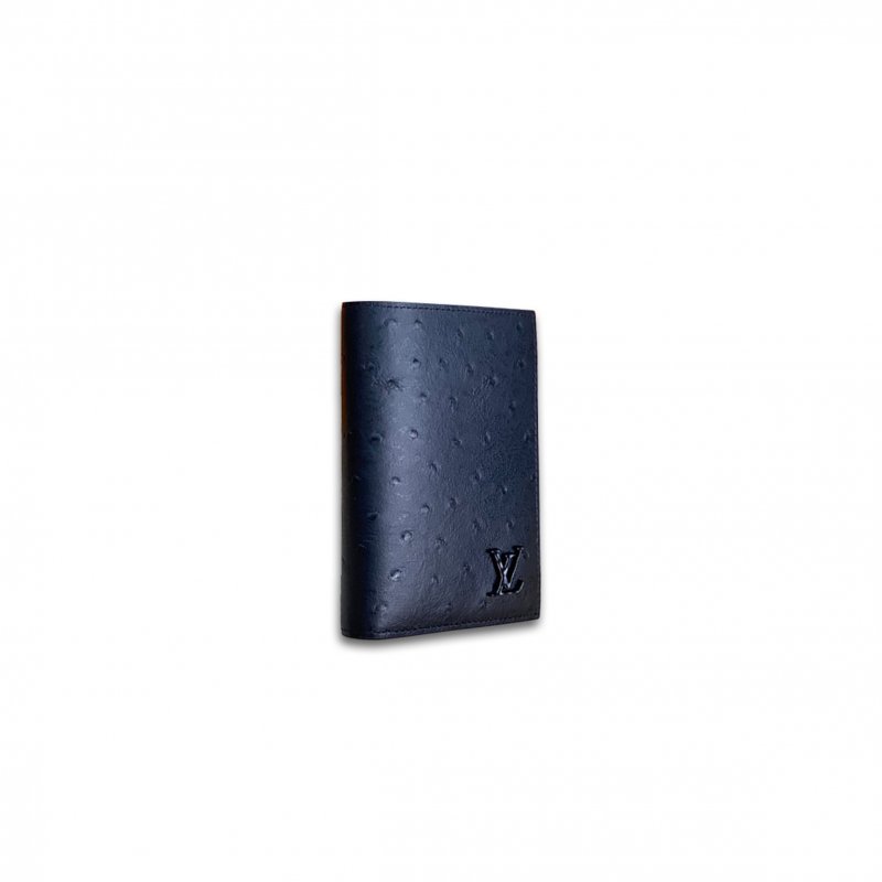 (image for) LOUIS VUITTON WALLET N82510 (14*10*2.5cm)