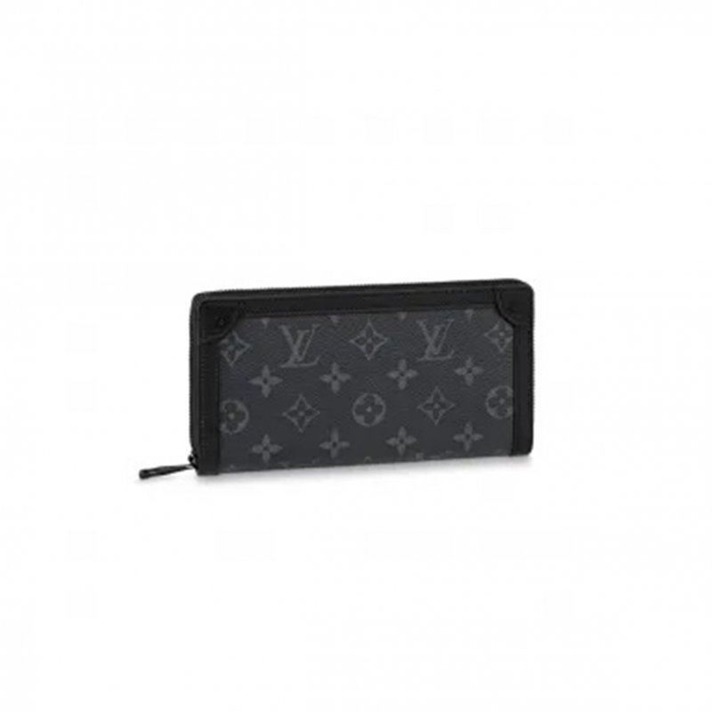 (image for) LOUIS VUITTON TRUNK ZIPPER M80558 (19.5*10*2cm)
