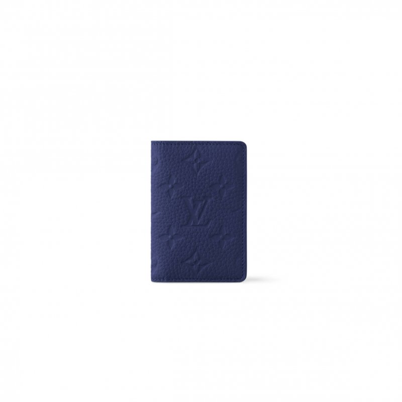 (image for) LOUIS VUITTON POCKET ORGANIZER M11524 (11*7.5*1cm)