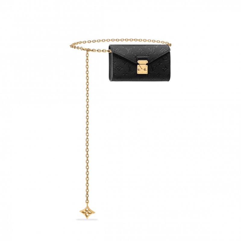 (image for) LOUIS VUITTON POUCH METIS BELT M4717Z (13.5*8cm)