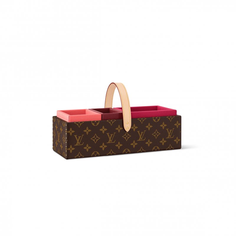 (image for) LOUIS VUITTON ROBERT TOOLBOX GI1393 (30*11.2*10cm)