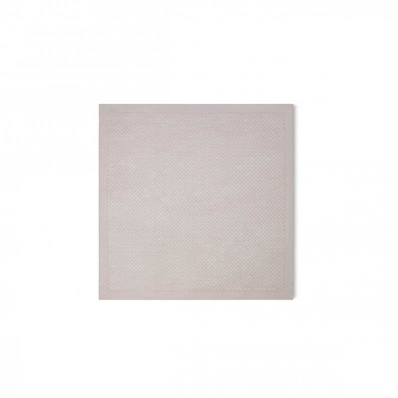 (image for) LOUIS VUITTON SCARF EVERMORE SHAWL M77646 (120*120cm)