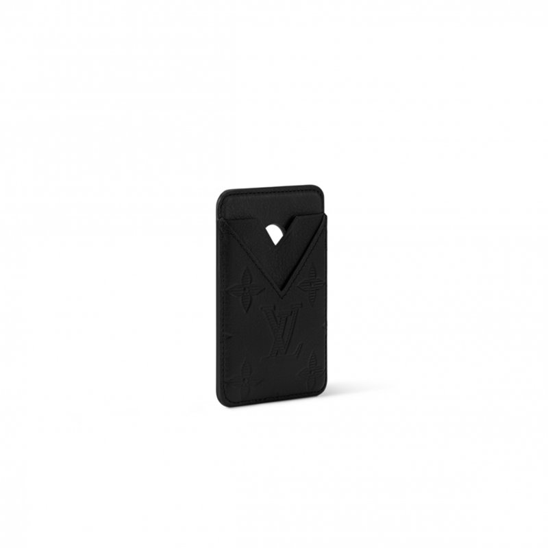 (image for) LOUIS VUITTON PORTE-CARTES MAGNET M26738 (9.5*6.5*0.5cm)