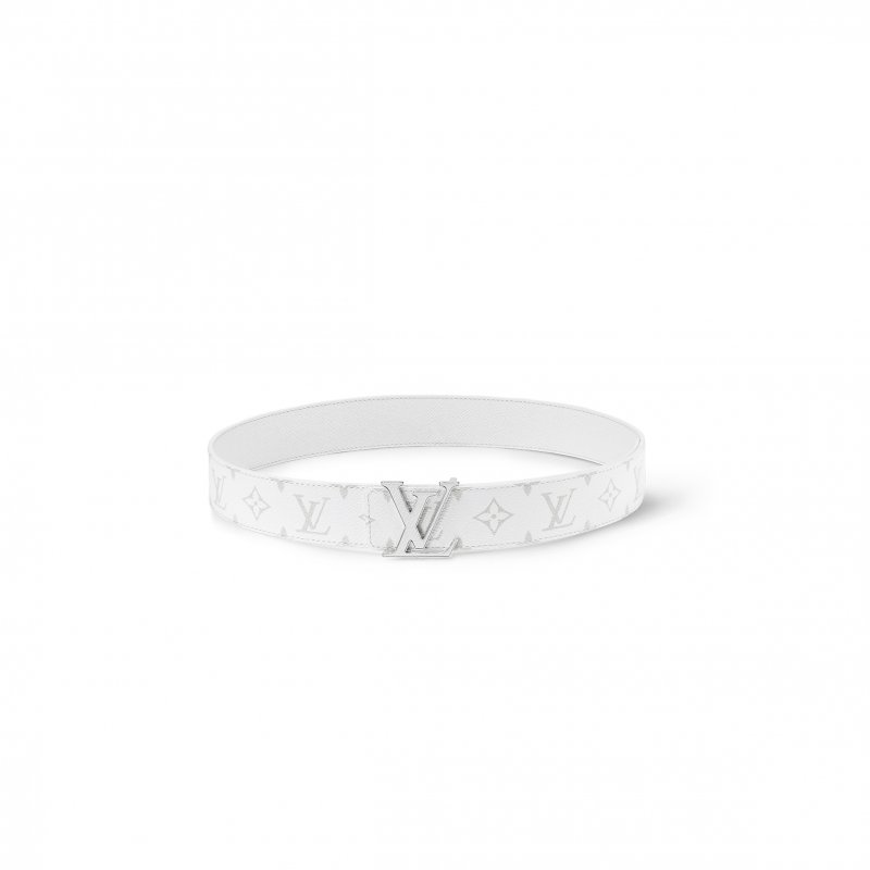 (image for) LOUIS VUITTON LV INITIALES 40MM REVERSIBLE BELT M0713V (85*4cm)