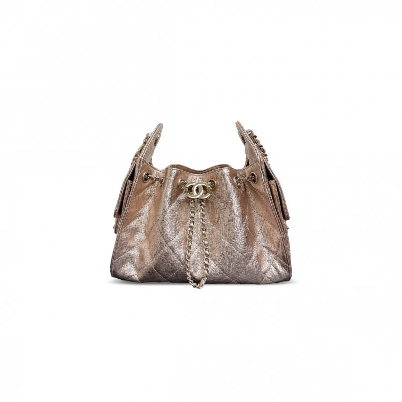 (image for) CHANEL MASTER 25 MINI HANDBAG AS5631 (22*20*12.5cm)