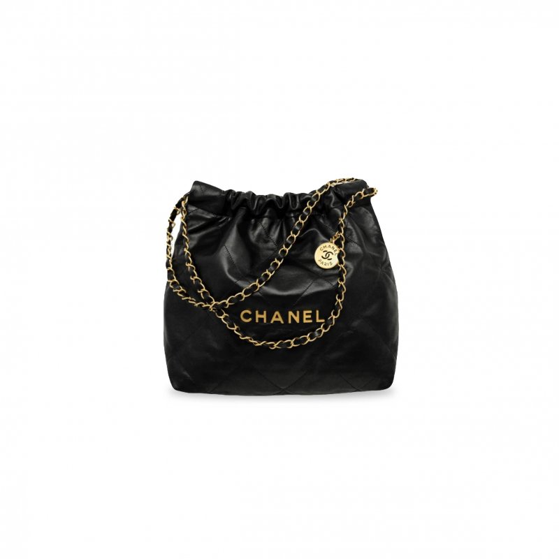 (image for) CHANEL MASTER 22 SMALL HANDBAG AS3260 (37*35*7cm)
