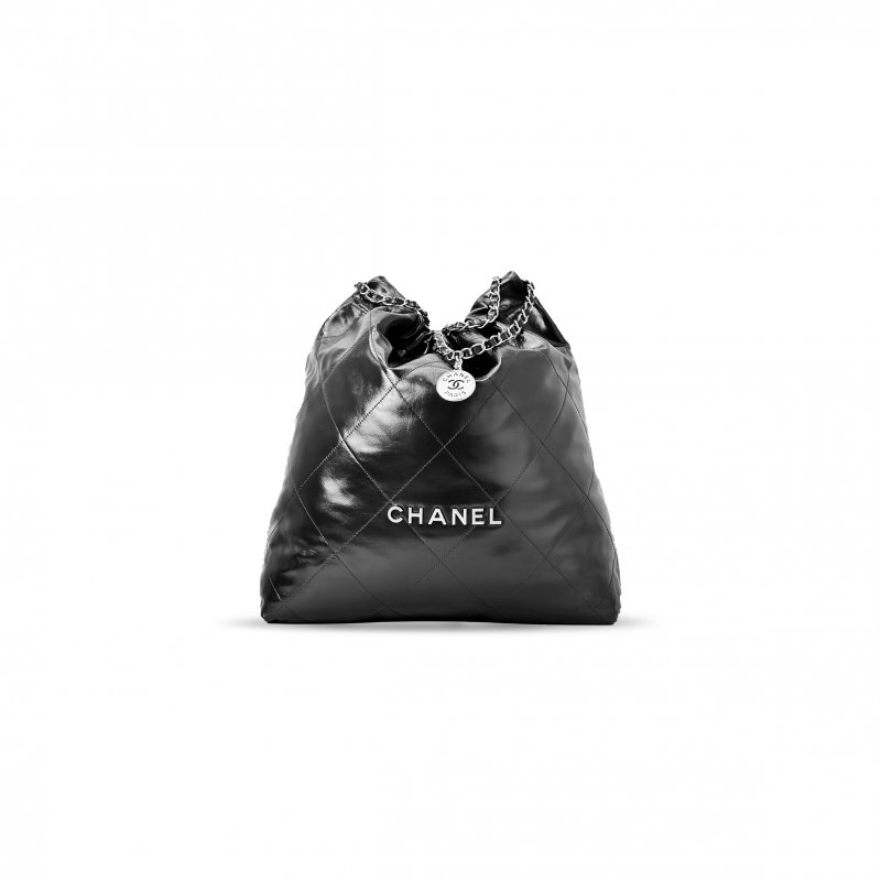 (image for) CHANEL MASTER CHANEL 22 HANDBAG AS3262 (48*45*10cm)