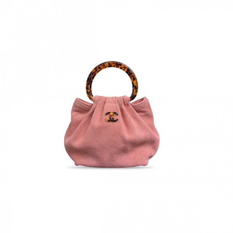 (image for) CHANEL MASTER 26C INGOT HANDBAG (24*18*12cm)